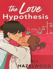 love hypothesis bonus chapter