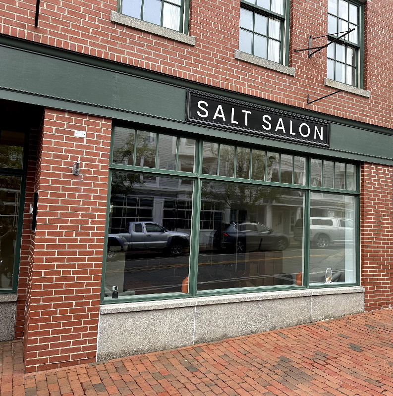 salt salon portsmouth nh