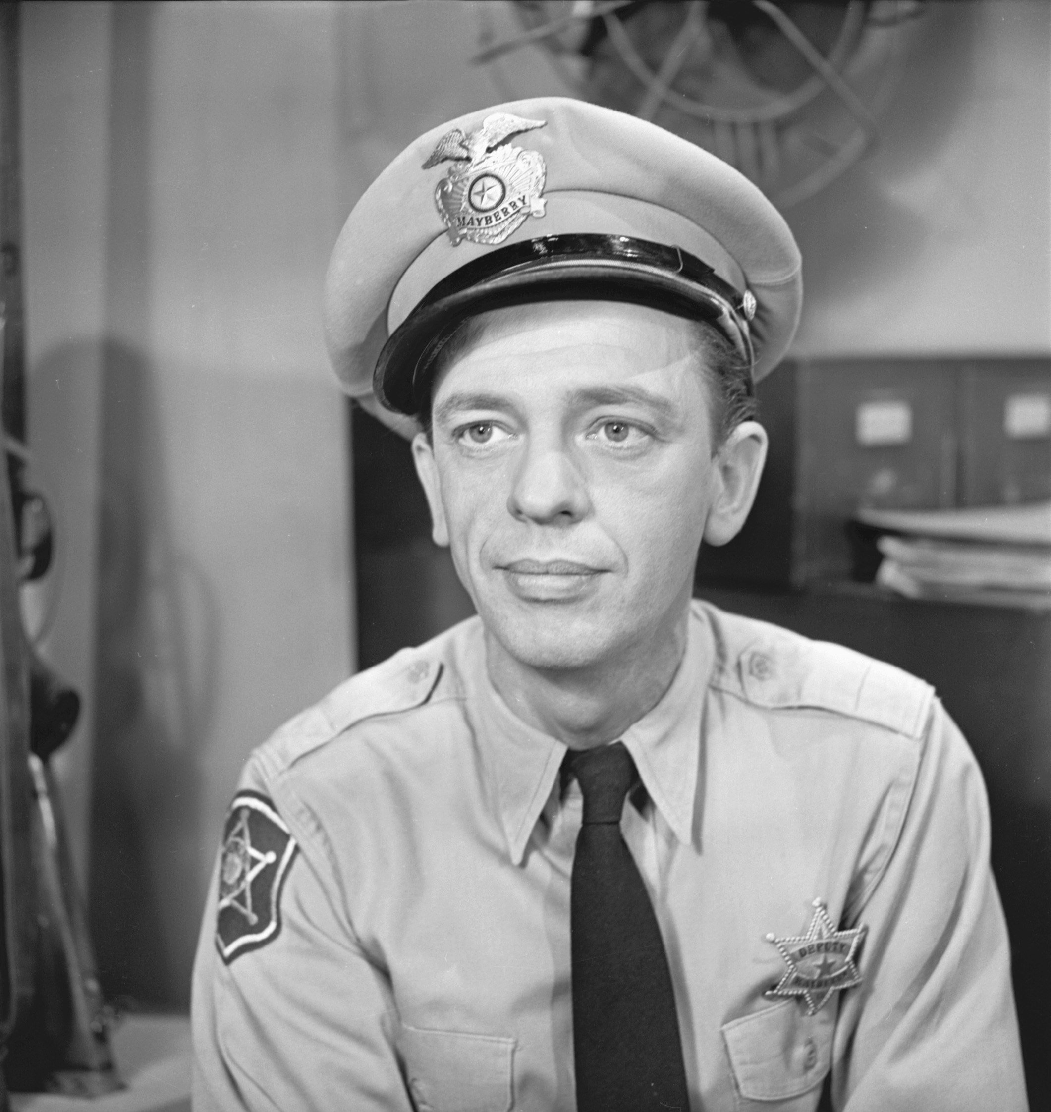 how much was don knotts worth