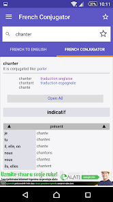 français espagnol wordreference