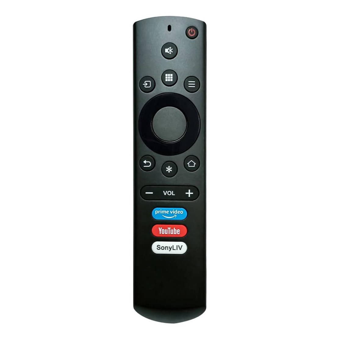 thomson led tv remote