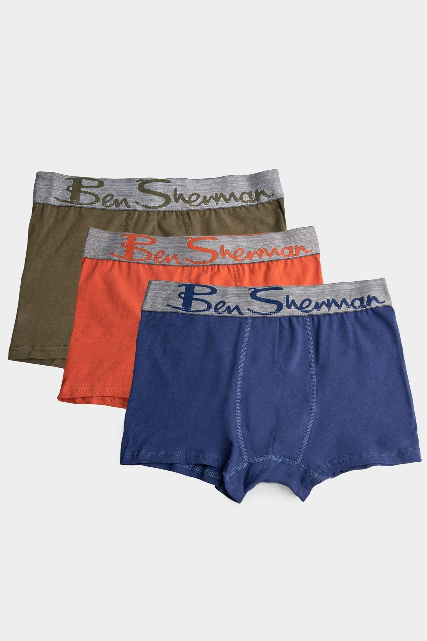 ben sherman underpants