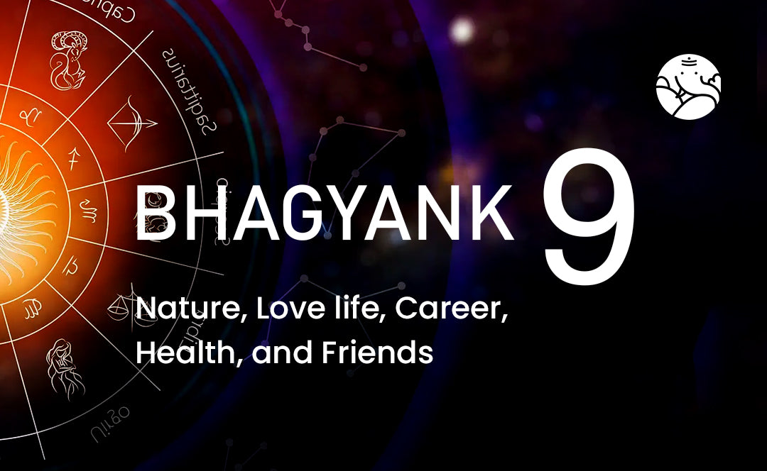 bhagyank in english