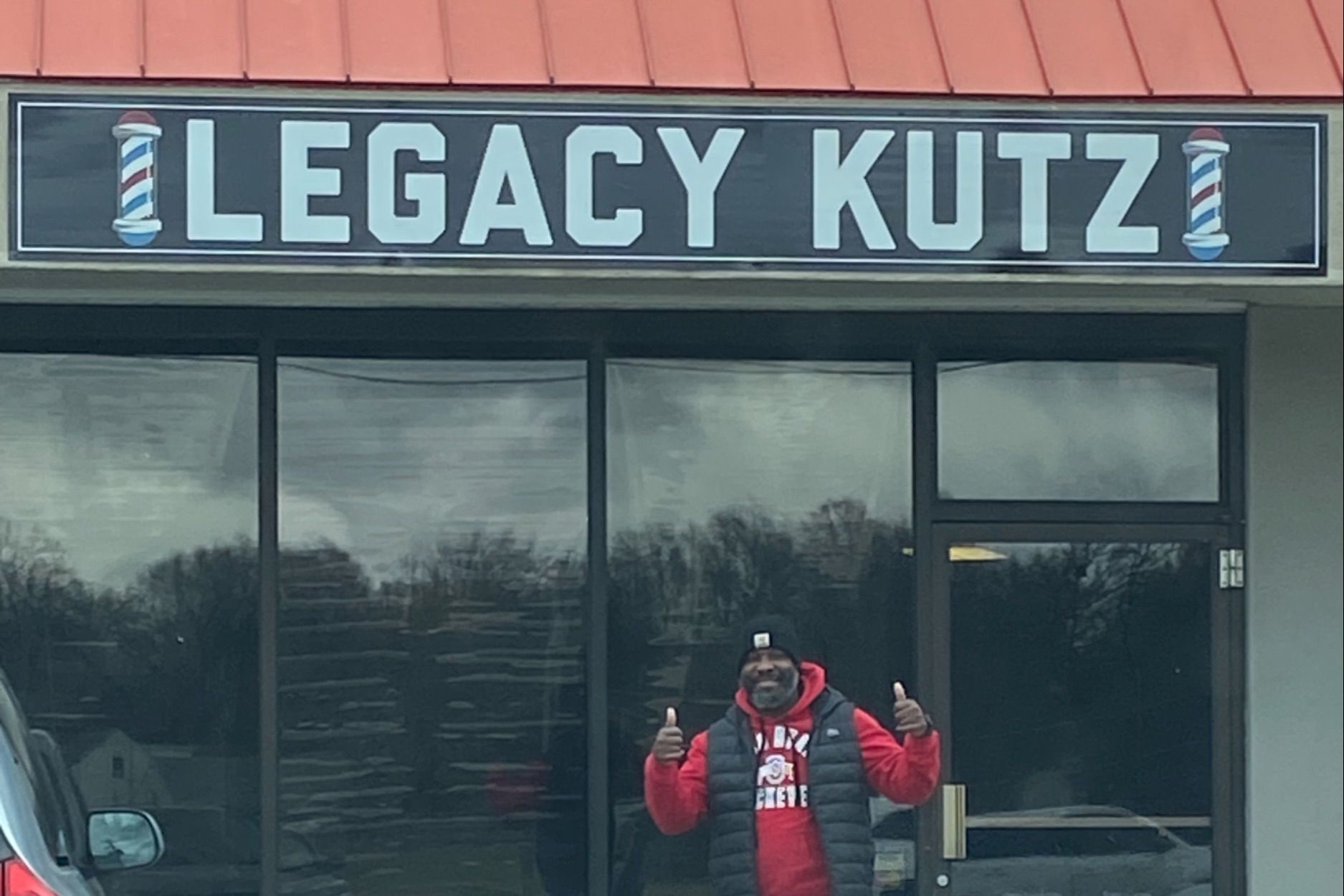 legacy kutz barbershop