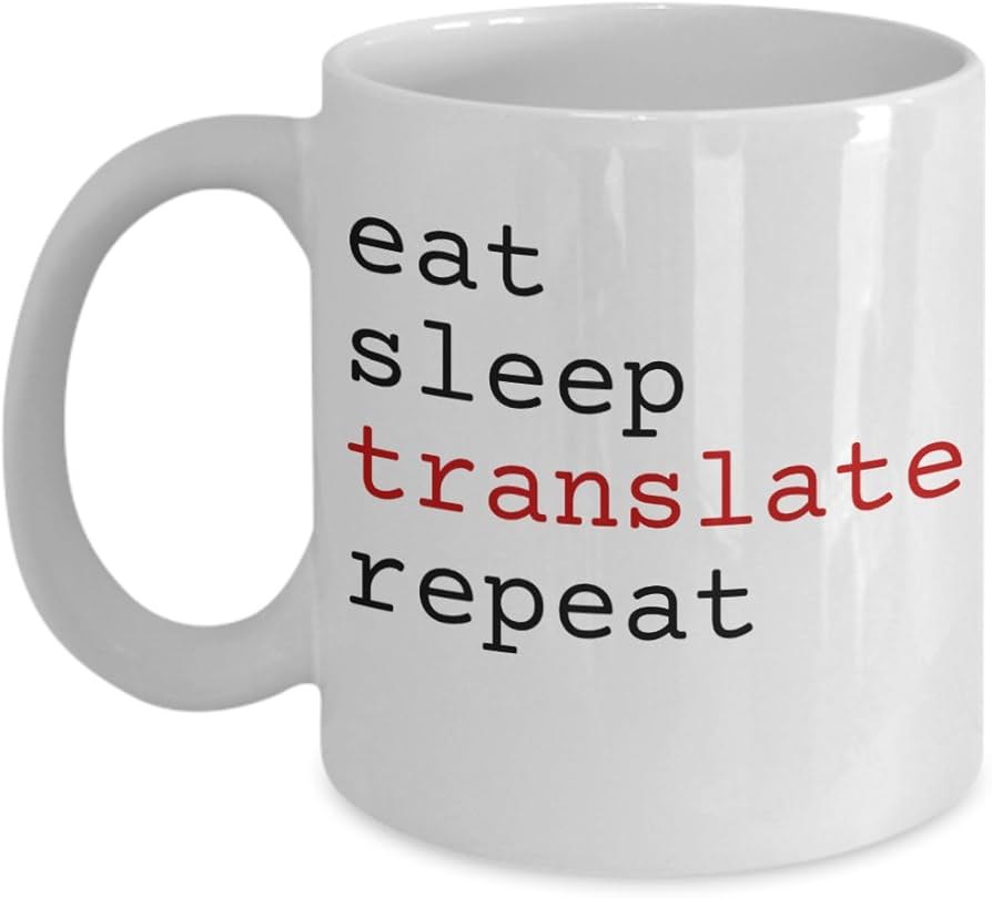 dleep traductor