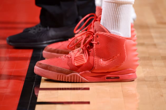 pj tucker best shoes