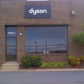 dyson service center