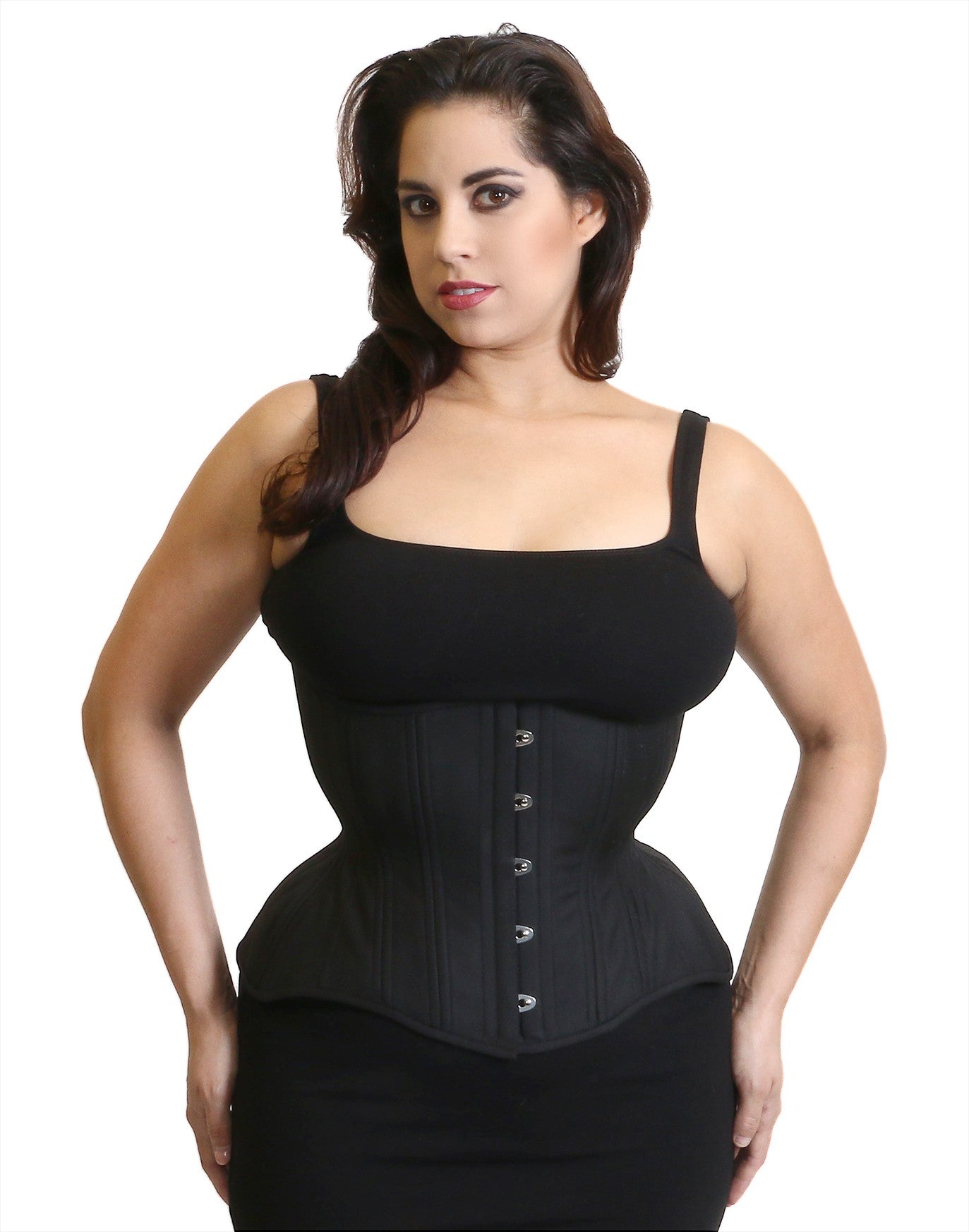 timeless corsets