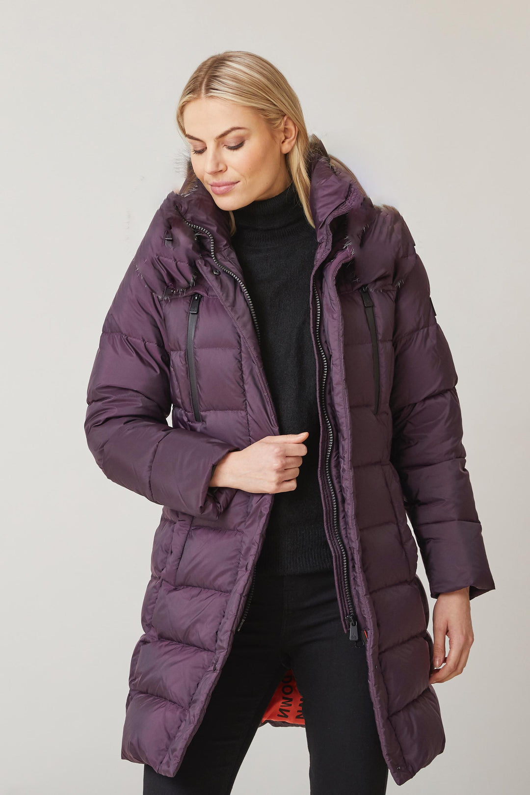 junge coats uk