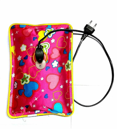 hot water bag electric price