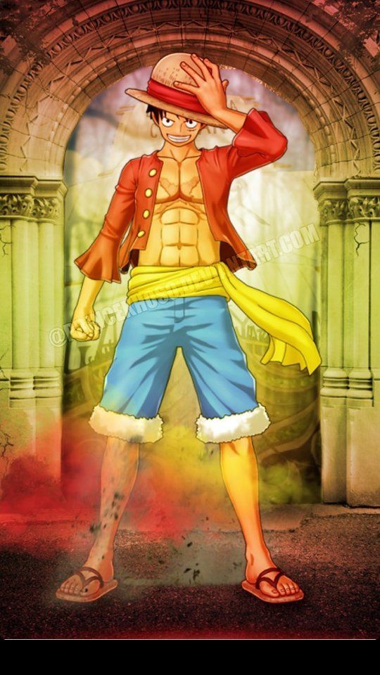 onepiecedrip