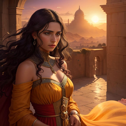 arianne martell