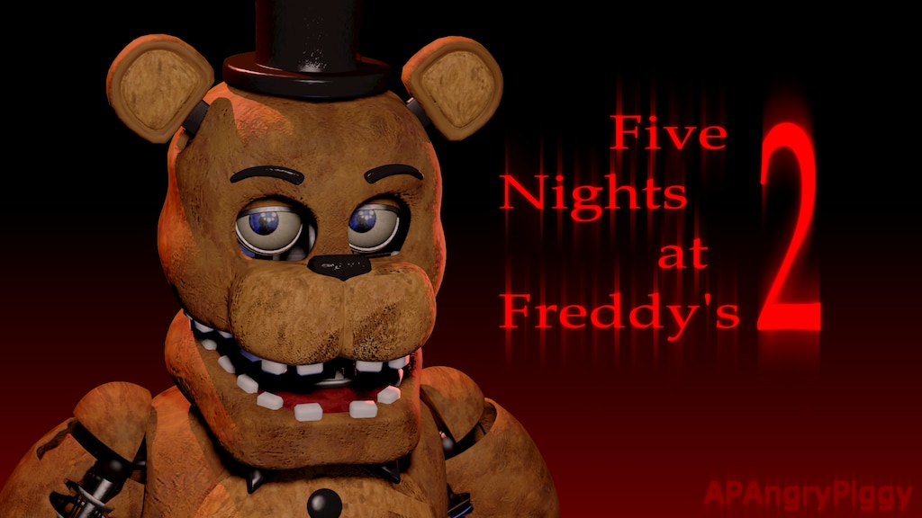 fnaf 2 unblocked