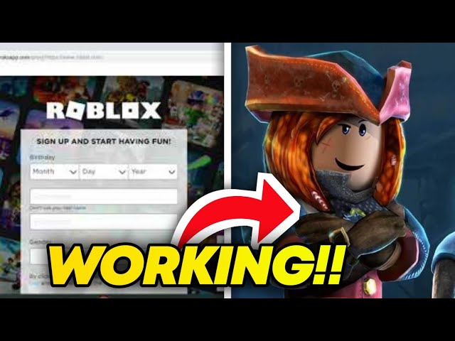 roblox unblocked at school no download