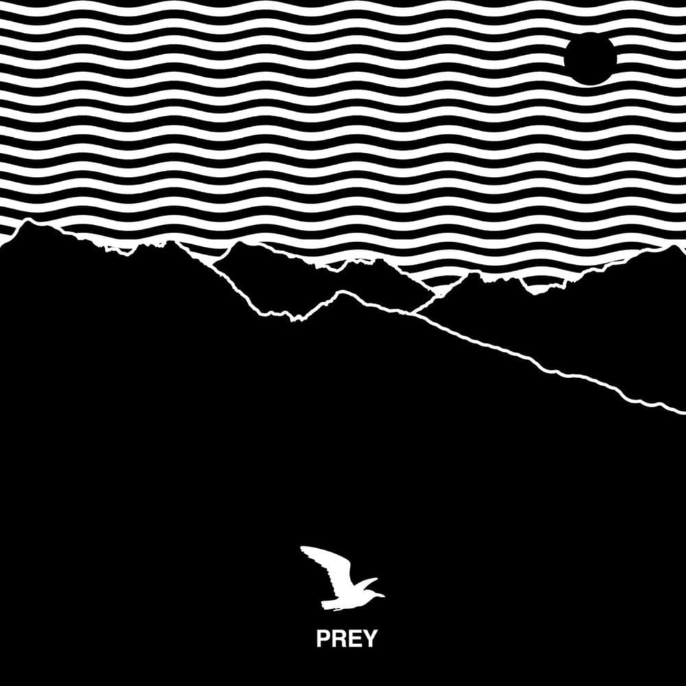 prey lyrics