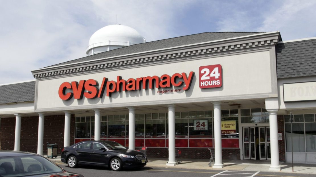 cvs kings highway cherry hill nj