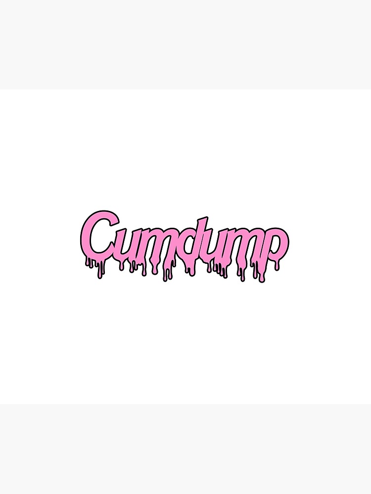 cumdump