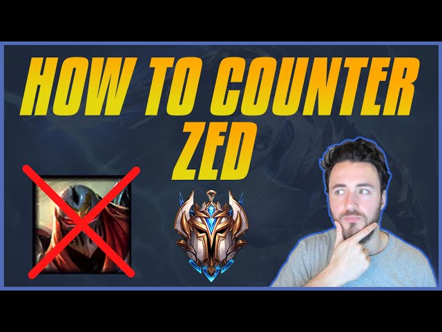 zed counter