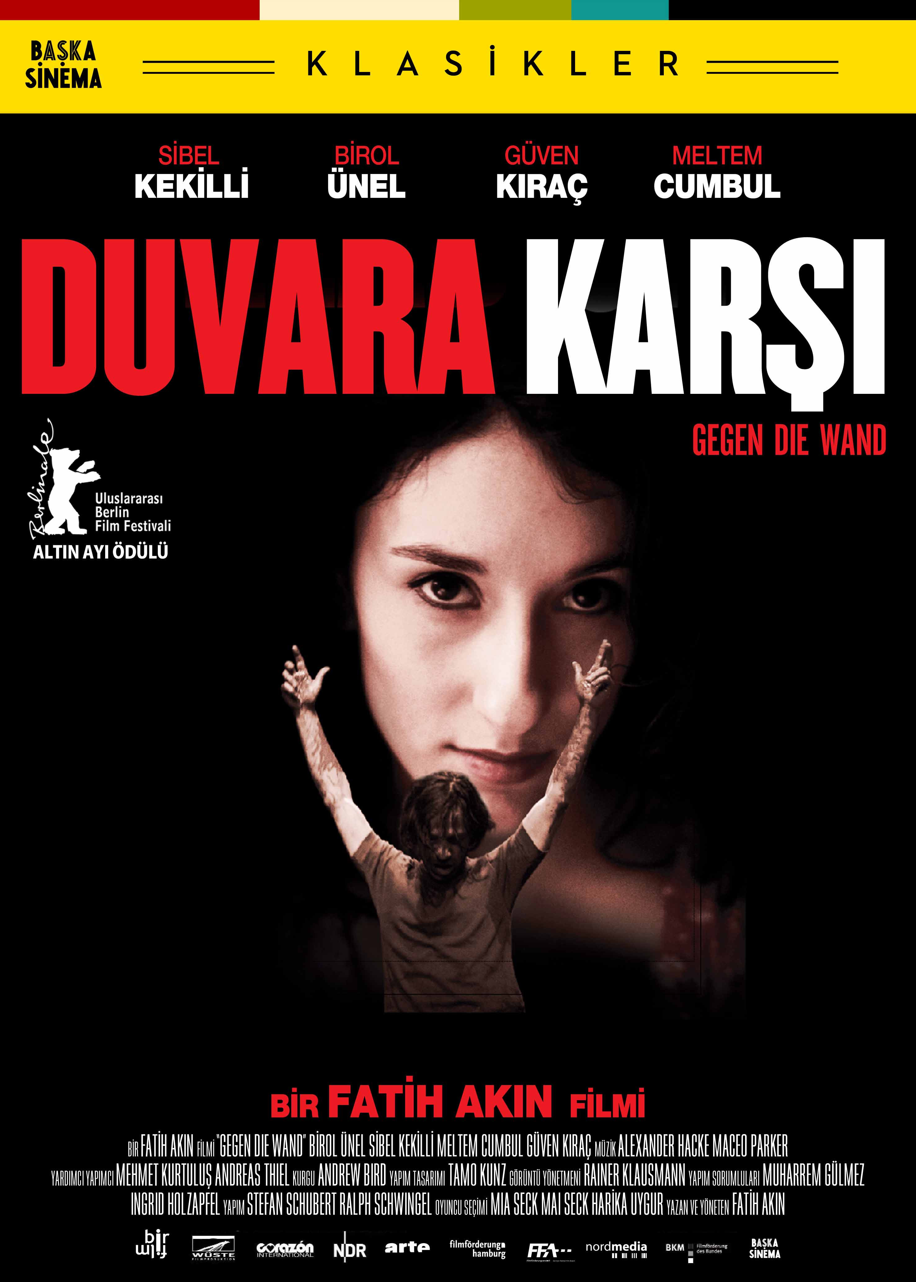 duvara karşı izle 720p