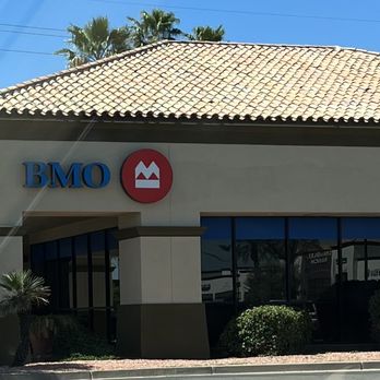 bmo harris bank near me