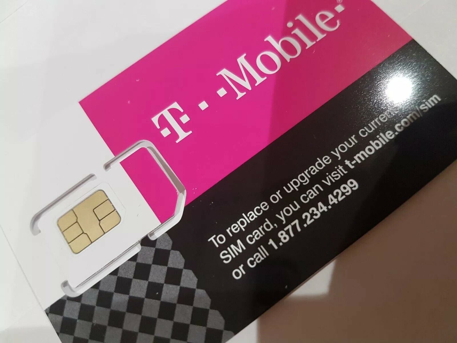 t-mobile usa sim card