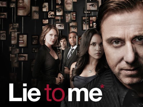 tv series lie to me cast