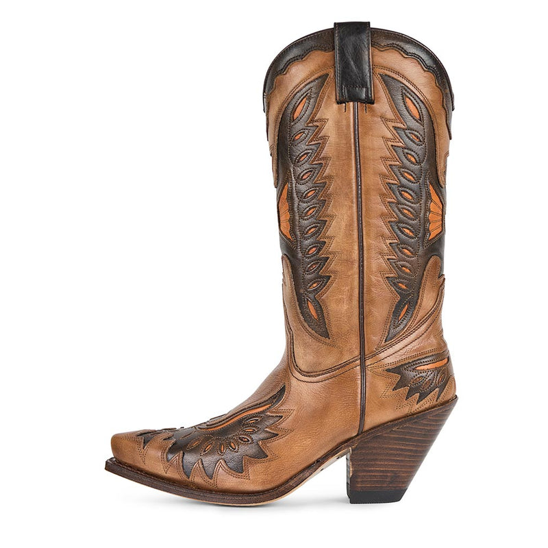 sendra boots