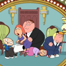 family guy song lyrics