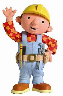 bob the builder bob the builder: a christmas to remember