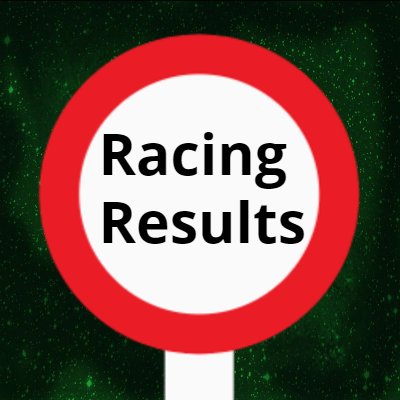 yesterdays horse racing results