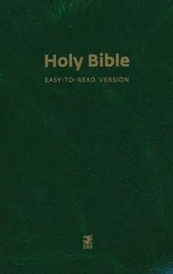 bible erv version