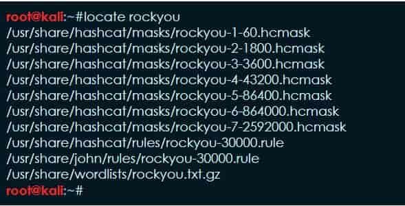 download rockyou.txt