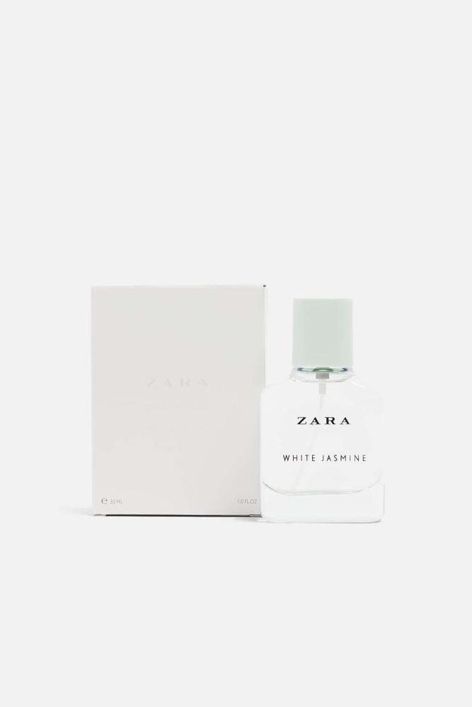 perfume jasmine zara