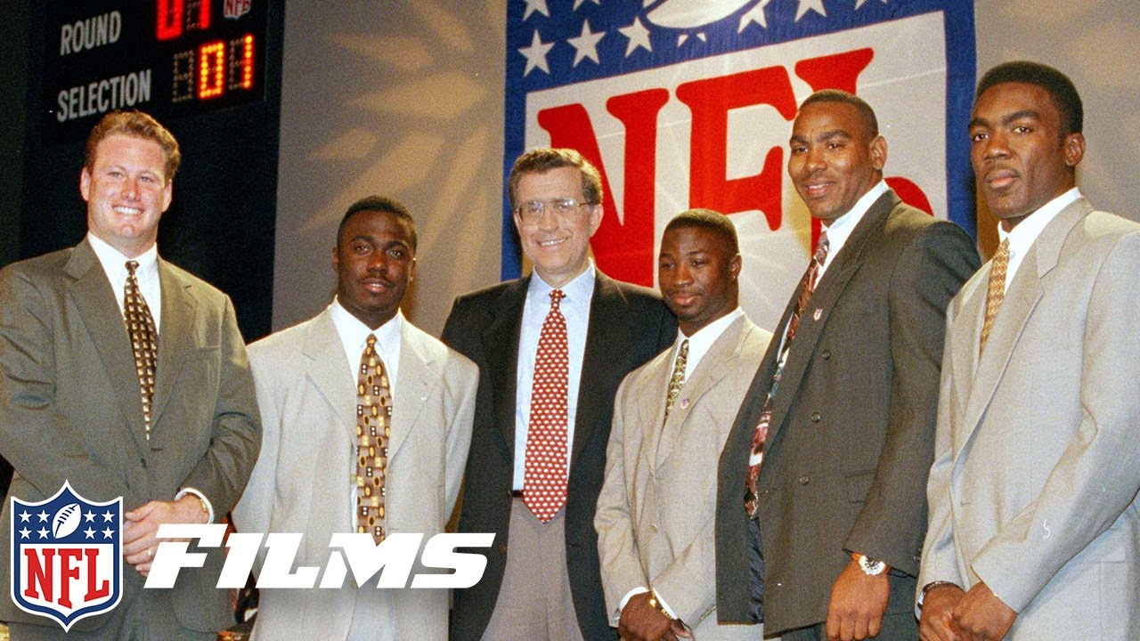 1994 nfl draft