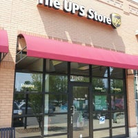 ups store brier creek nc