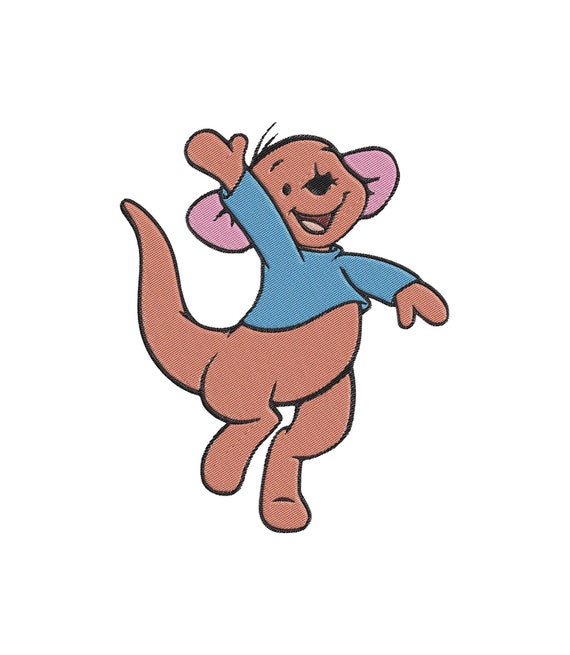 roo from winnie the pooh