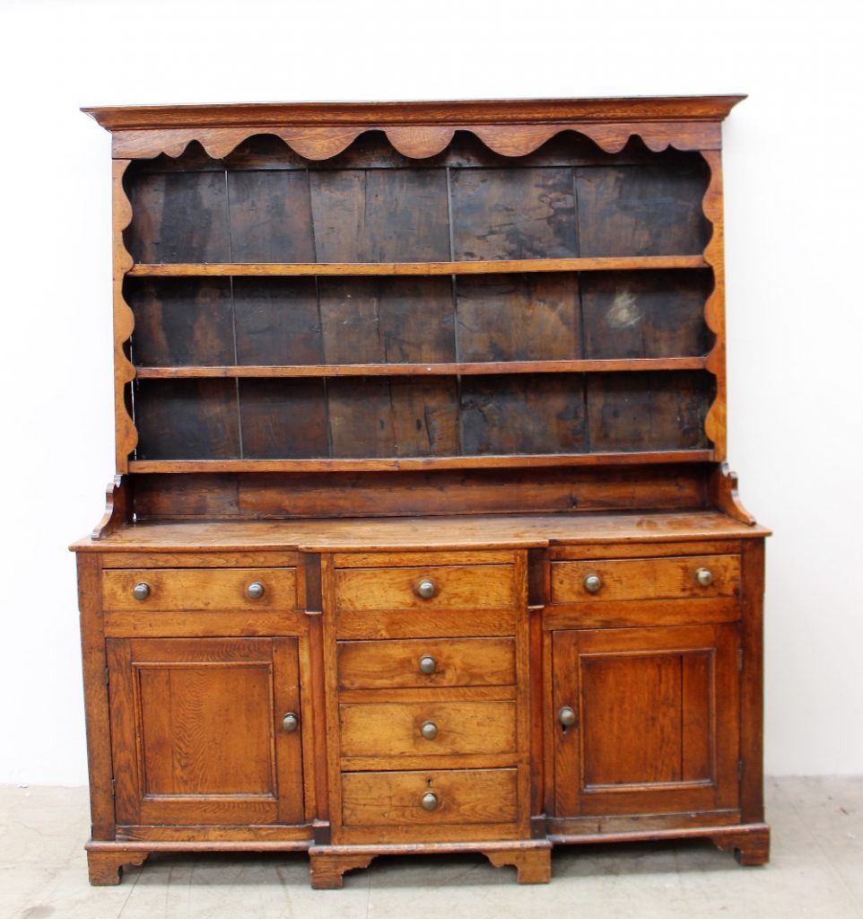 welsh dresser for sale