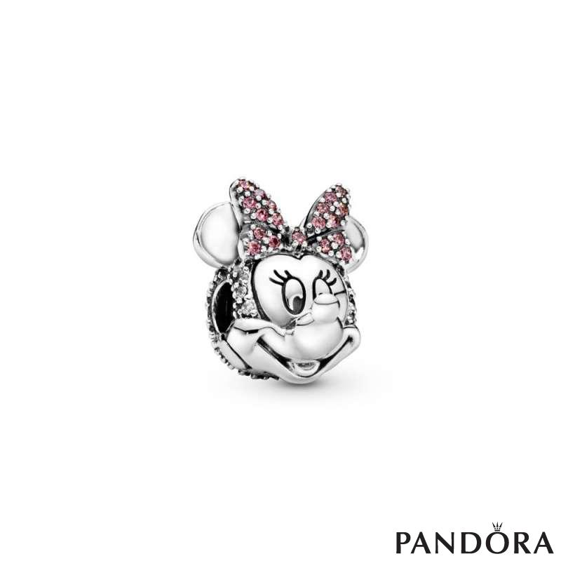 pandora minnie mouse