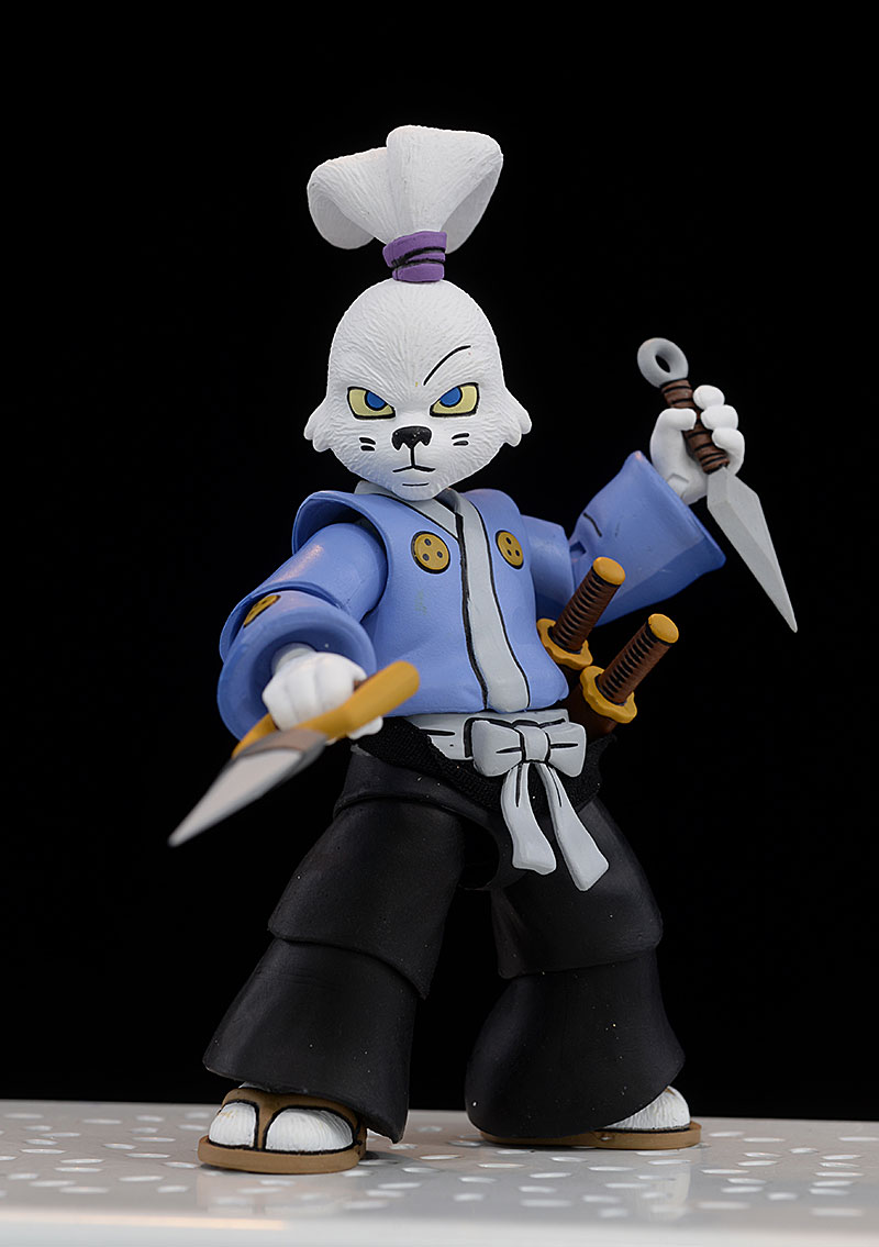 tmnt usagi figure