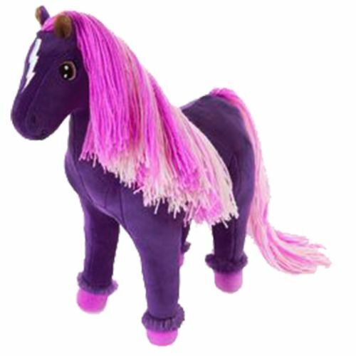 rainbow brite horse