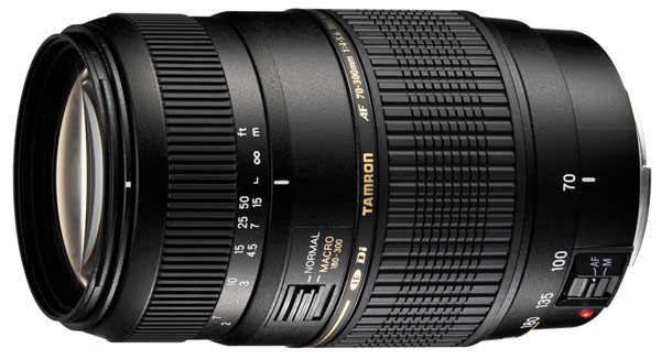 compatible lenses for nikon d3300