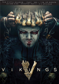 vikings season 5 date release