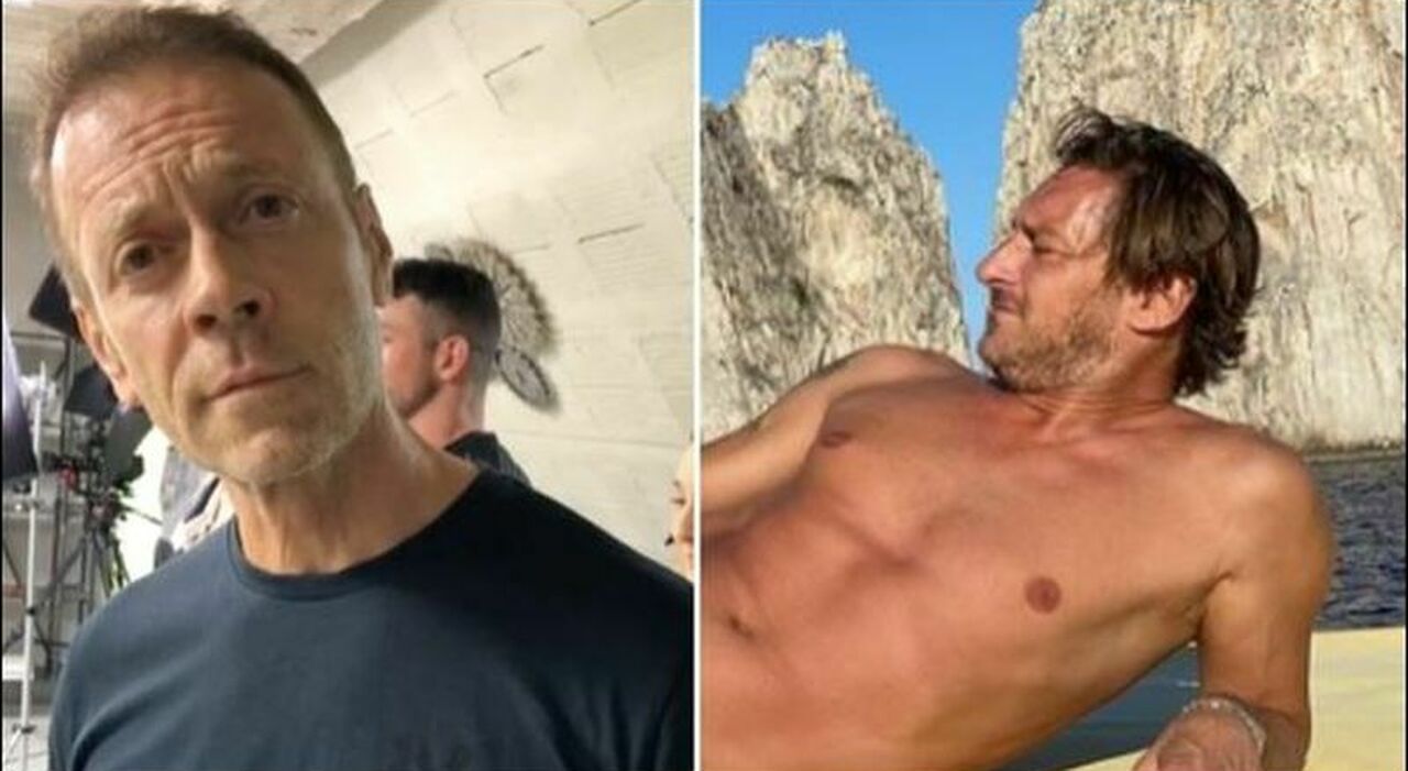 rocco siffredi italiano