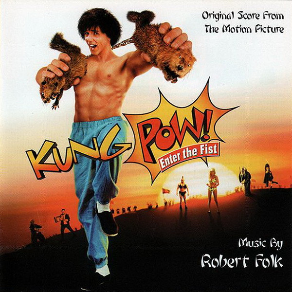 kung pow enter the fist 2