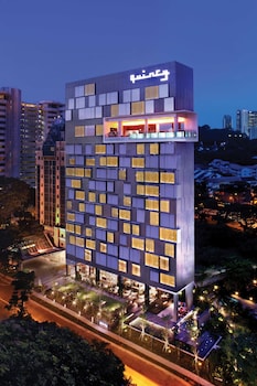 travelocity singapore