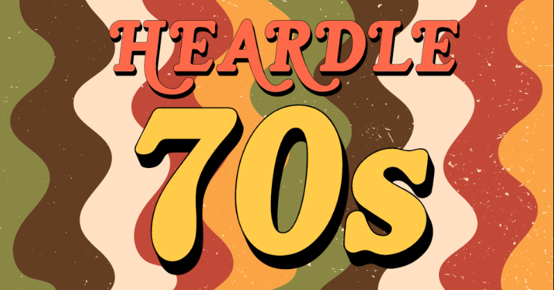 heardle 70