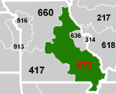 573 country code