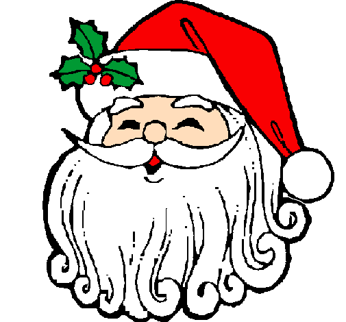 santa claus images clipart