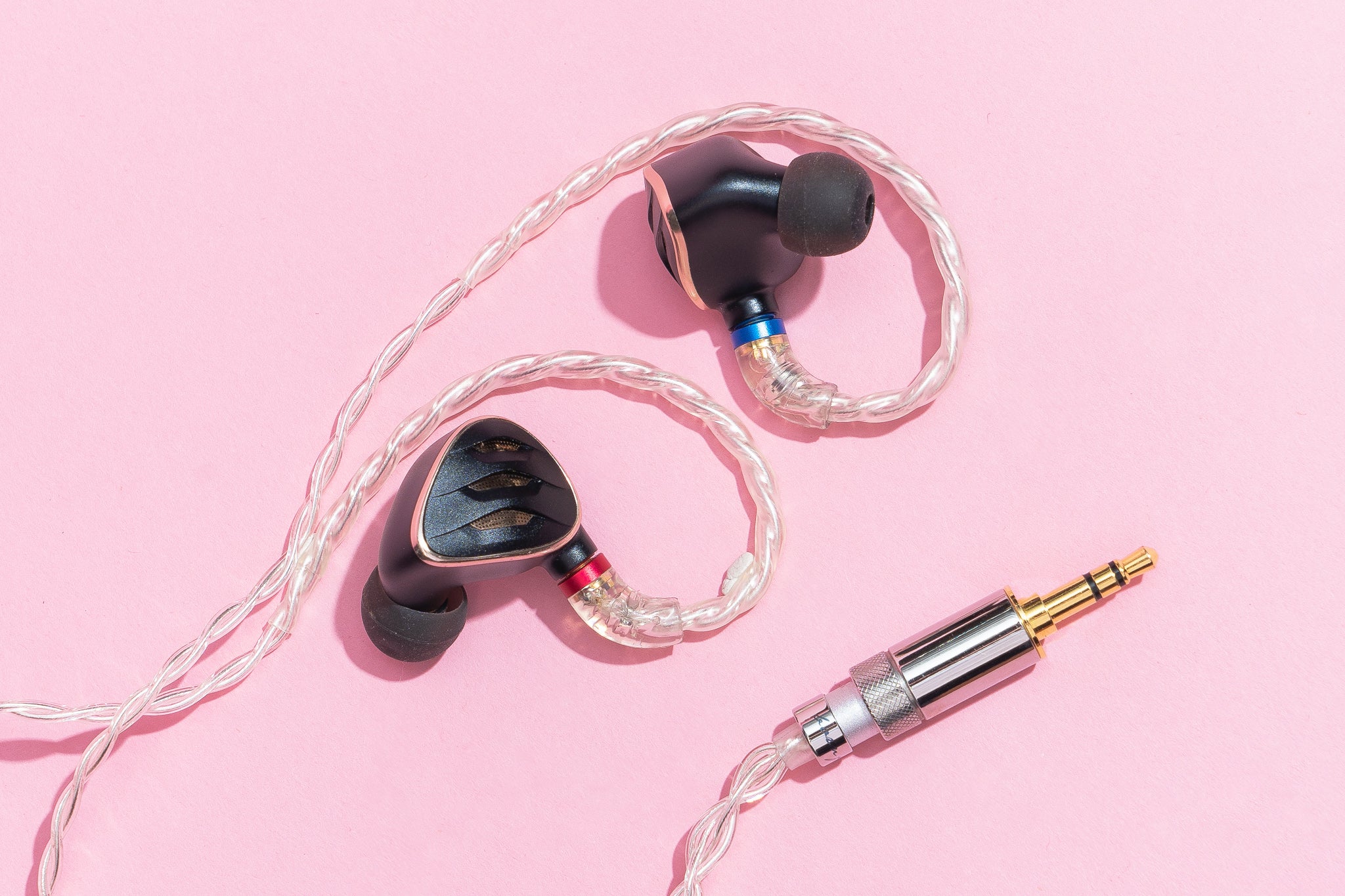 best wired earbuds with microphone