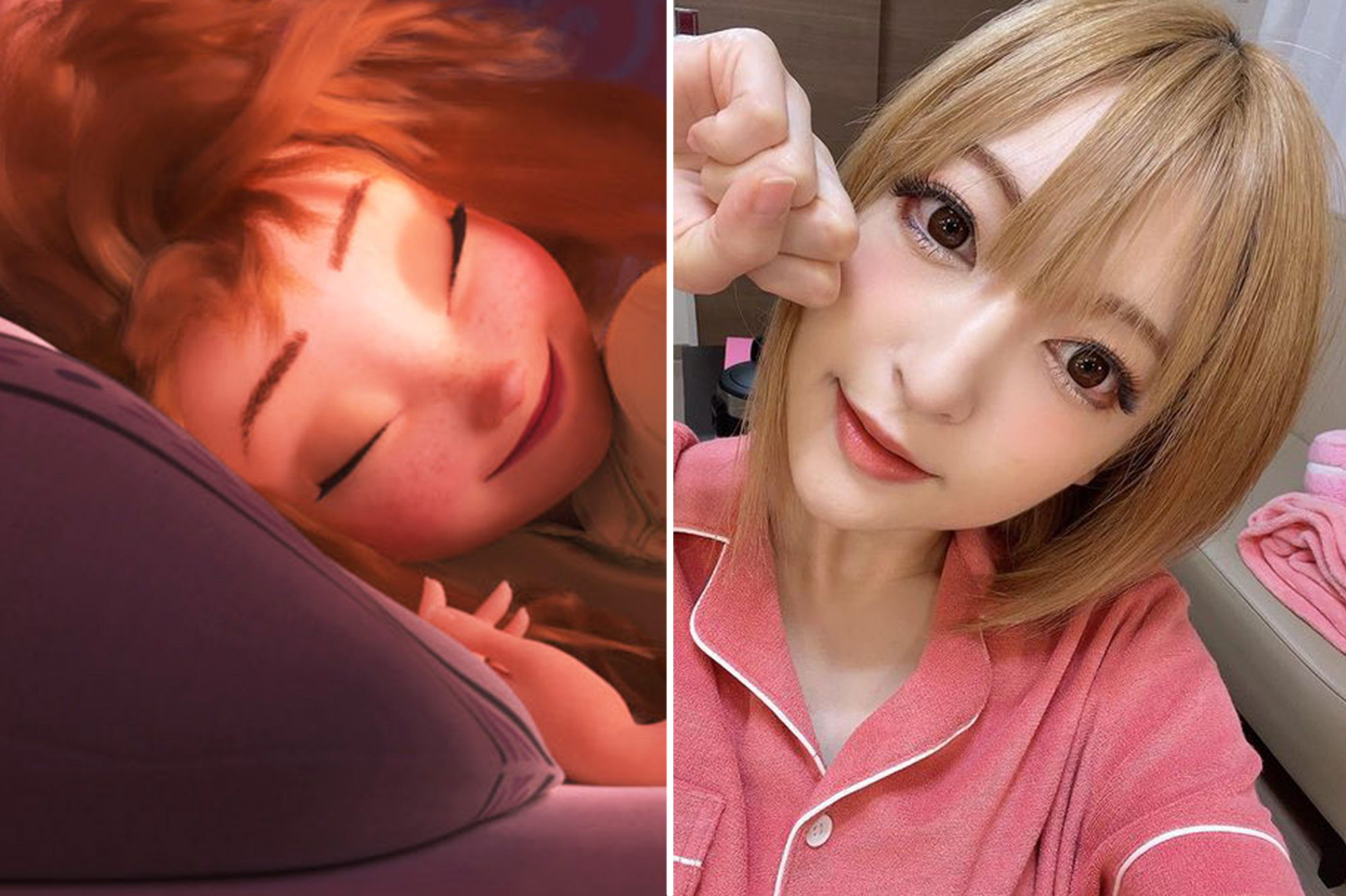 frozen japanese voice actors